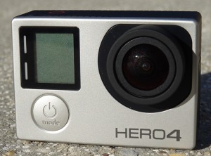GoPro Hero4